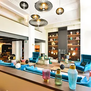 La Port D'antibes & Spa Hotel