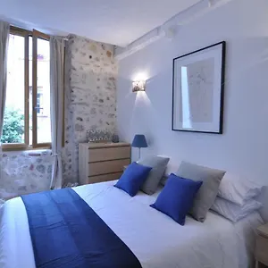 Superb One-bedroom - Stayinantibes- Picasso 1 Antibes